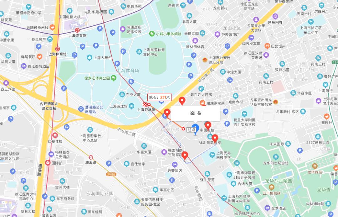 复旦系再添猛将！上海又新建一所九年一贯制！今年就要入户1年了