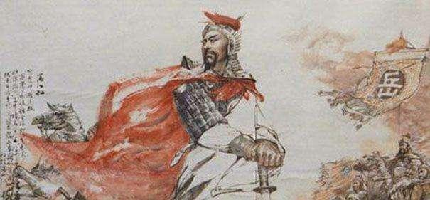 赵构为什么说岳飞死于宋高宗之手,宋高宗赵构为什么要杀害岳飞