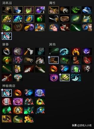 dota2点金手模式小兵,dota点金手点什么收益最大