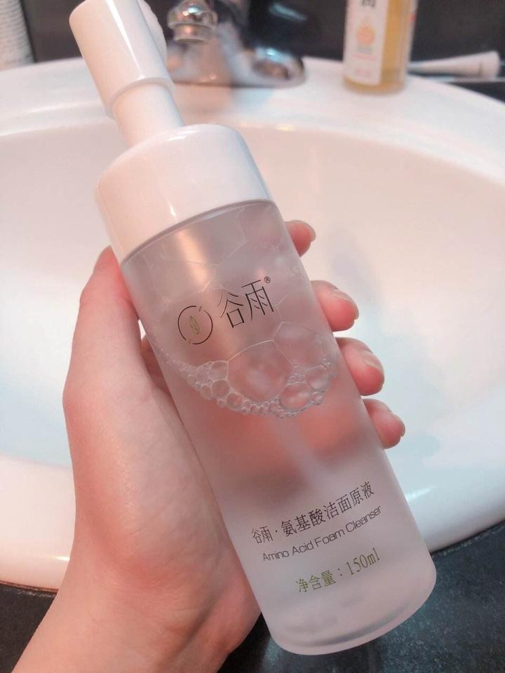 国货公认最好的三款洗面奶,测评了6支洗面奶怎么样