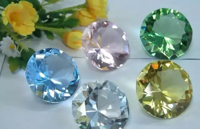 化学人眼里的珠宝首饰是怎样的?你想不到吧?