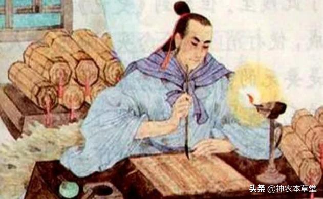 道祖葛洪,十世祖葛洪