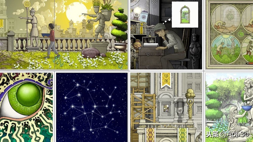 2020苹果最好的手机排行,2023年苹果游戏排行榜前十名