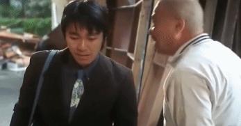 周星驰新作,莫文蔚谈周星驰飙泪视频