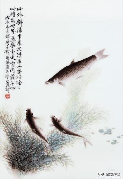 珠山八友是哪几个画家,珠山八友画山水的有哪些大师