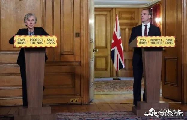 英国死亡多少例,英国历年死亡人数