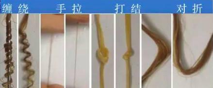 发型师要掌握的烫发发型,发型师必学的24节烫发课