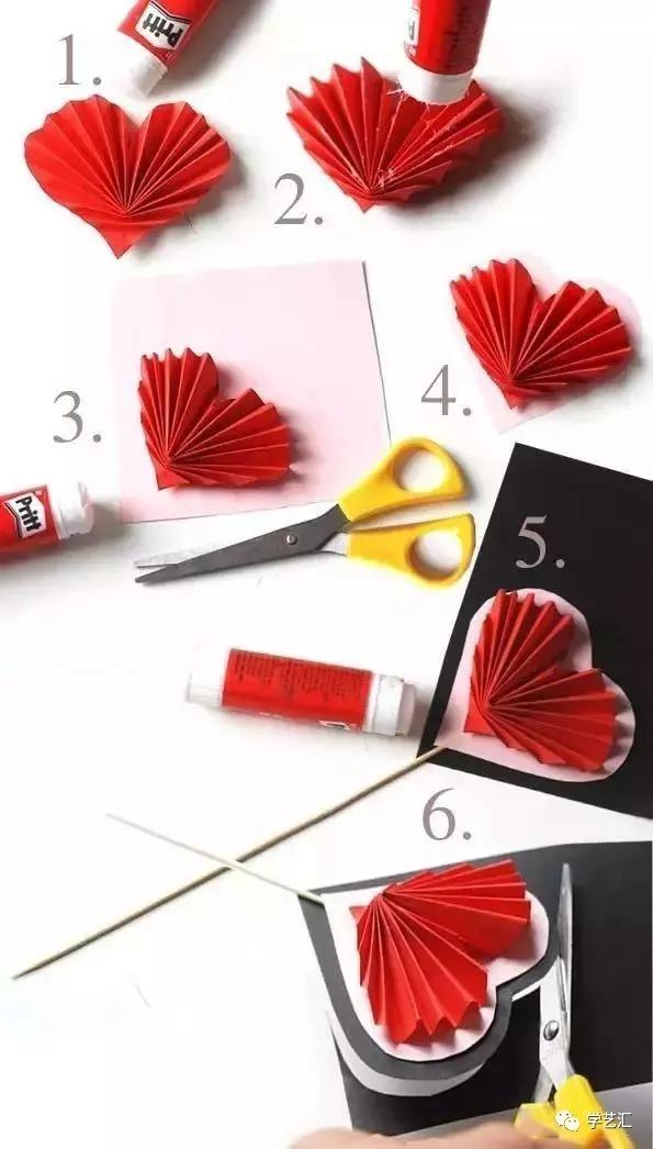 有没有给老师做的教师节的手工,教师节礼物手工制作花束超简单