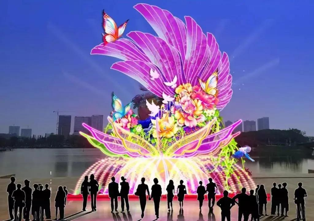 巷陌风光纵赏时赏析,光遇适合中秋赏月的10处绝美景点