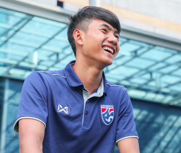 17岁亚洲杯,国足17岁小将梅开二度