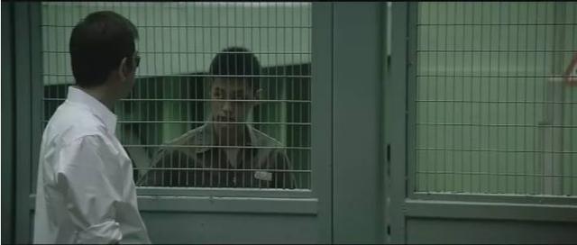 无间道1剧情简介及人物小传,关于无间道1的疑问