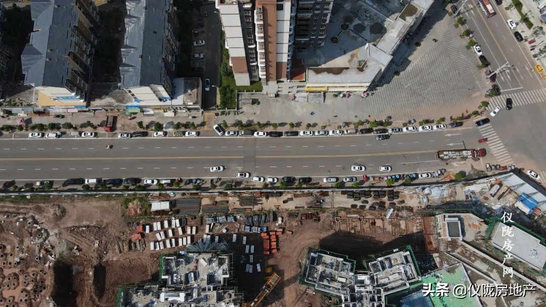 仪陇新政最好的楼盘,仪陇最好的楼盘是哪个