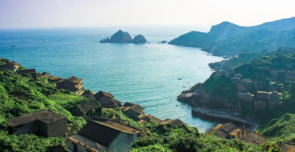 枸杞岛自由行攻略,枸杞岛自由行热门攻略