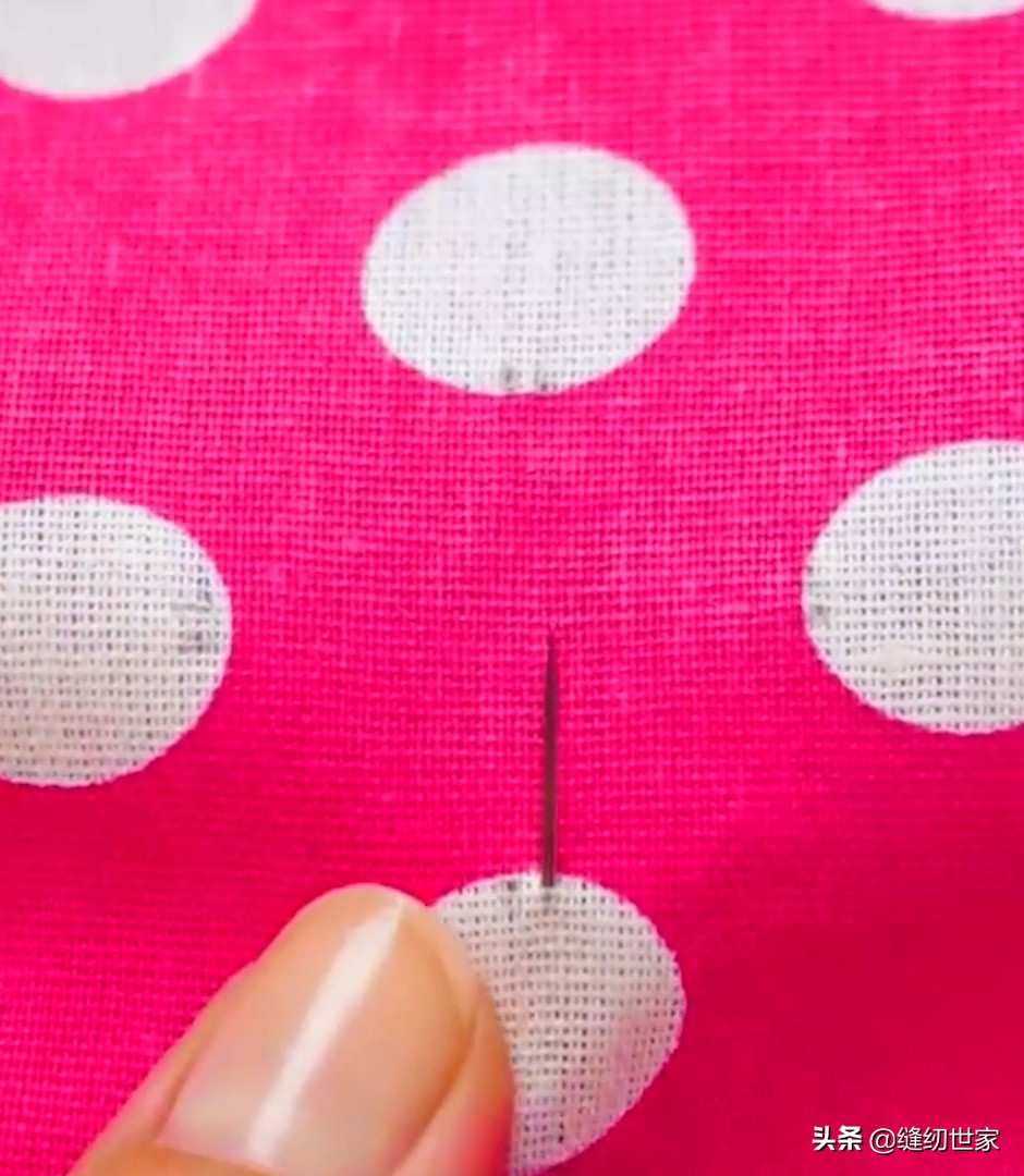 衣服老气？教你7个缝纫技巧改造一下，改后洋气又好看