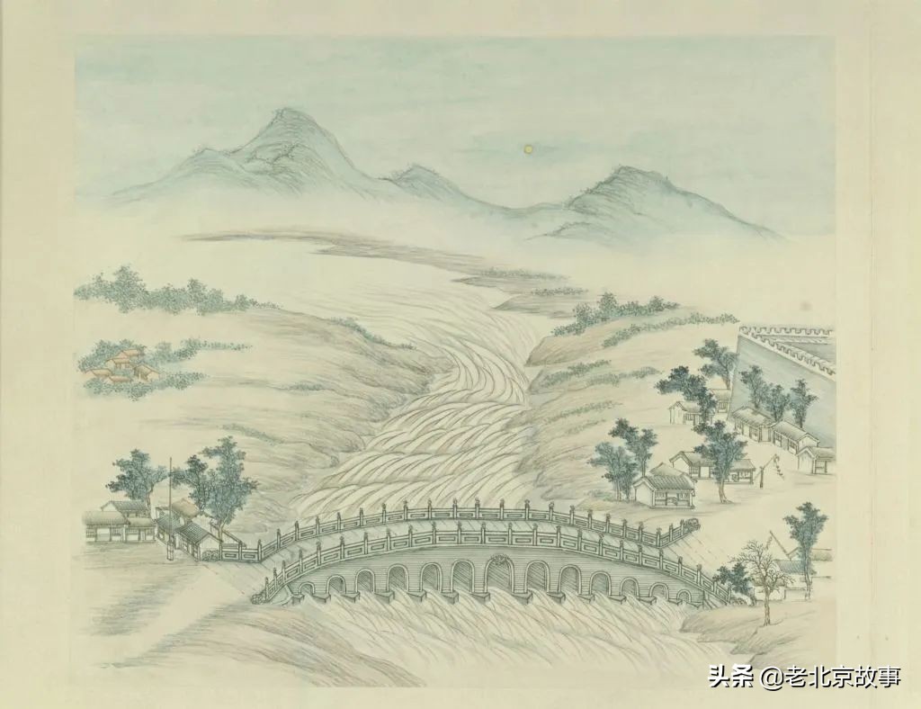 能盖章的景点北京旅游攻略,北京各大景点盖章攻略