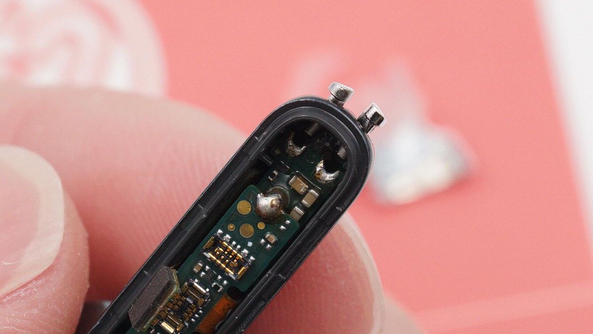 小米耳机flipbudspro拆装,小米flipbudspro耳机查找