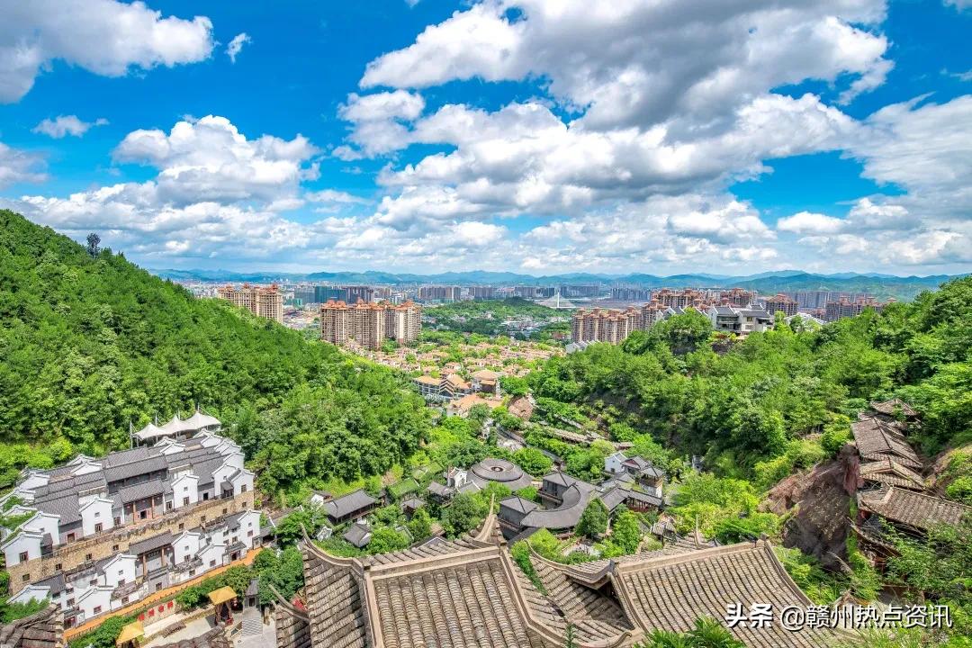 赣州星州润达城招聘,赣州毅德城招聘信息