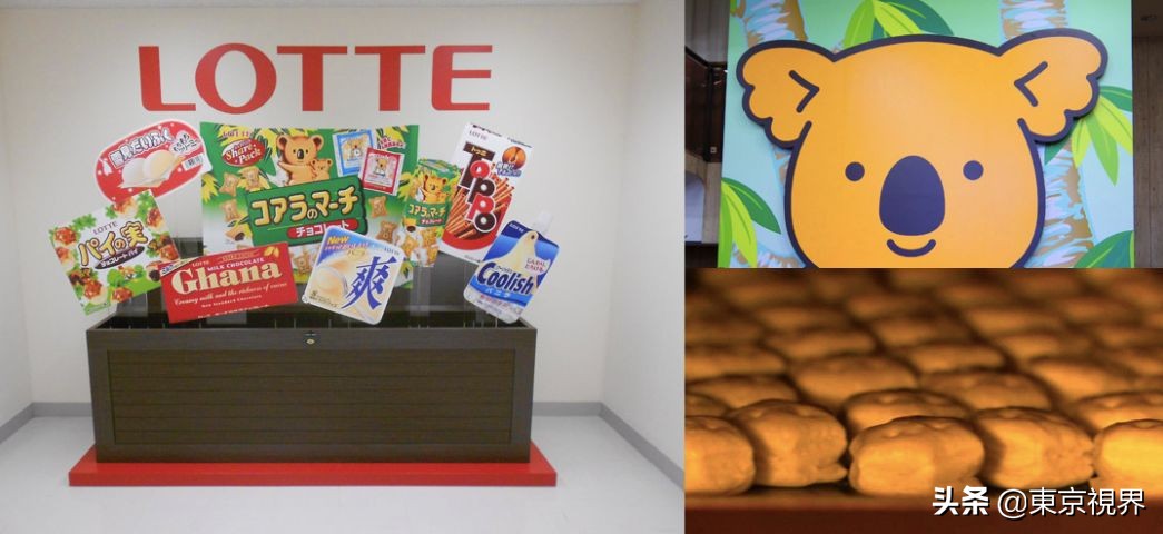 日本食品工厂参观,日本化妆品工厂参观