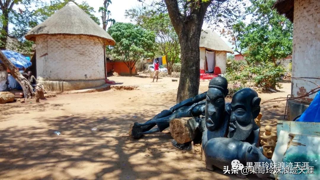 在非洲有个国家叫赞比亚,他是你想象中的样子吗?