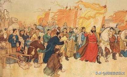 吕思勉评朱元璋,史学家对吕思勉的评价