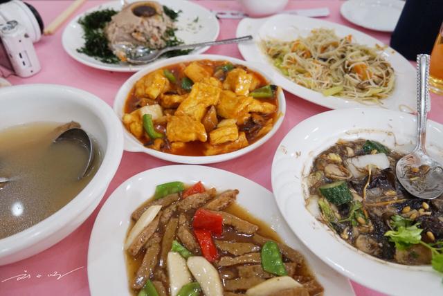 厦门素食馆哪家最好,厦门旅游攻略南普陀寺素菜馆