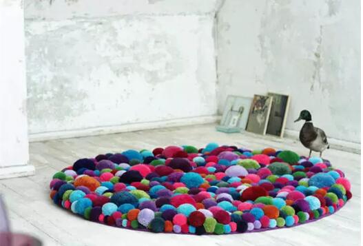 客厅地砖颜色选得太深了怎么补救,刚铺完的地砖怎么处理