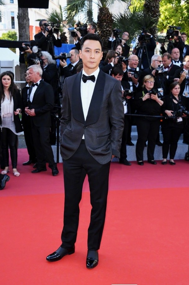 吴彦祖盲肠溃烂破裂险死亡，医生称10年都没见过这么严重的盲肠炎