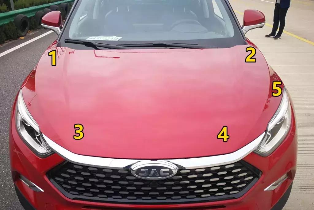 江淮瑞风s4动力测试,瑞风s4测试