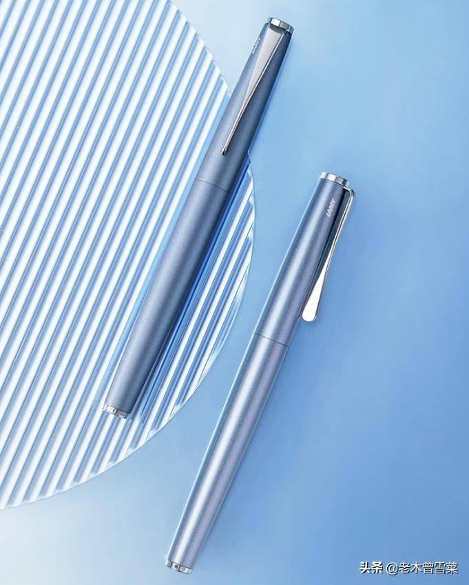 盘点2023年新出的钢笔,十大公认最好用的钢笔及价格