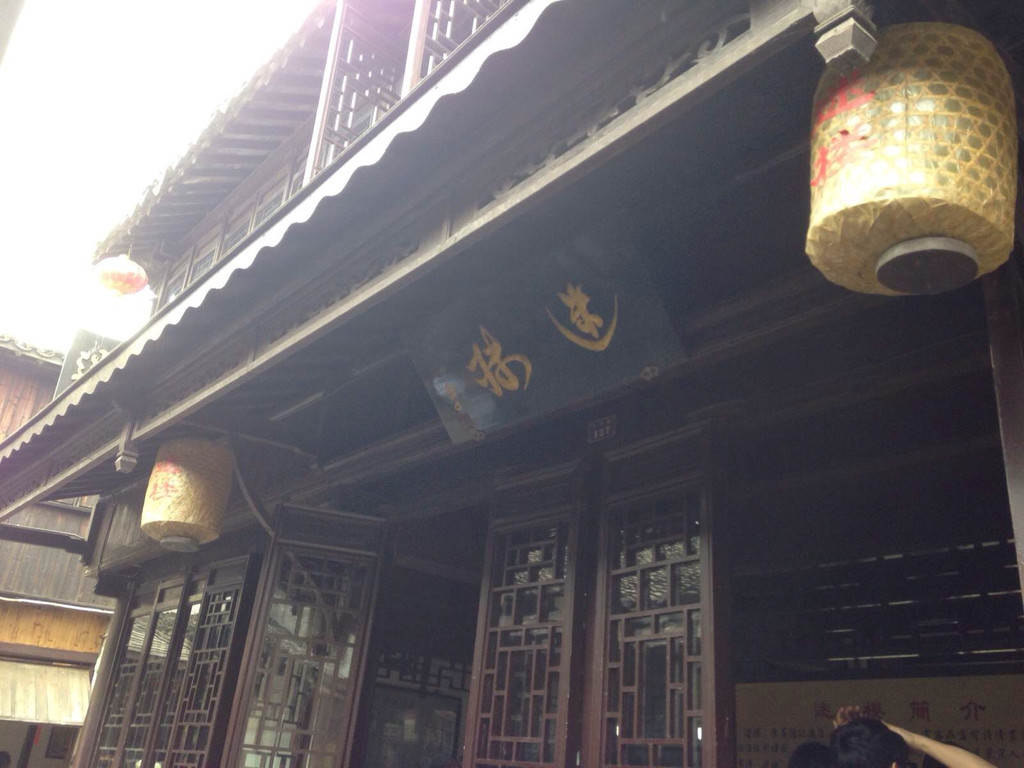 中国以前的两个村子打架,中国最神奇的三个古镇