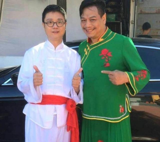 五十八岁的周星驰,58岁周星驰罕见亮相