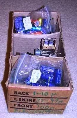 工程师必备的物品有哪些,工程师必备100条电子常识