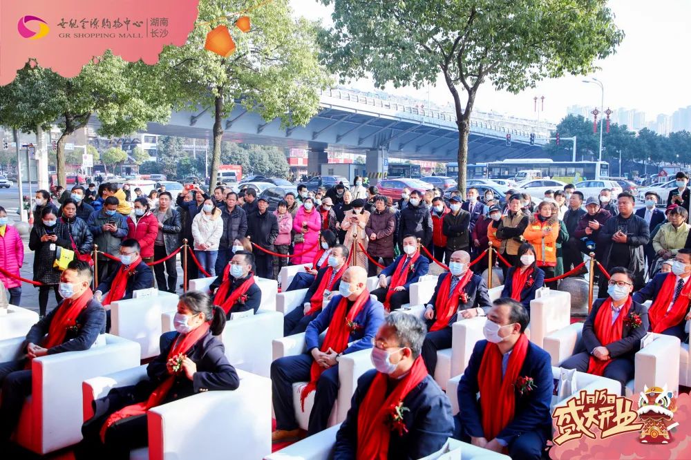 长沙性价比高的购物中心,长沙再添购物中心