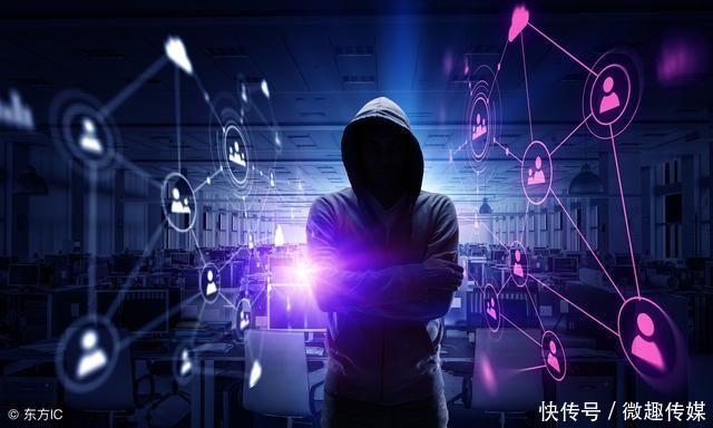 全球四大顶级黑客曾重创美国网络,世界最强的网络黑客