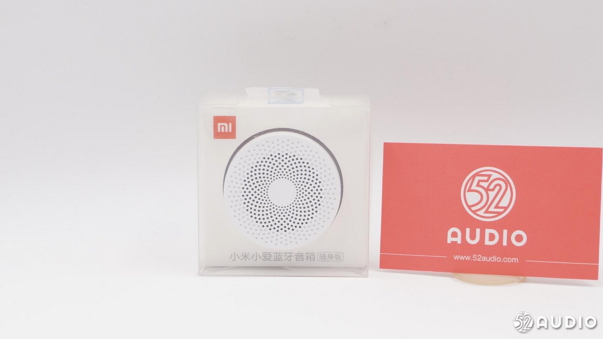 小米小爱蓝牙音箱拆解,小米小爱蓝牙音箱随身版功能介绍