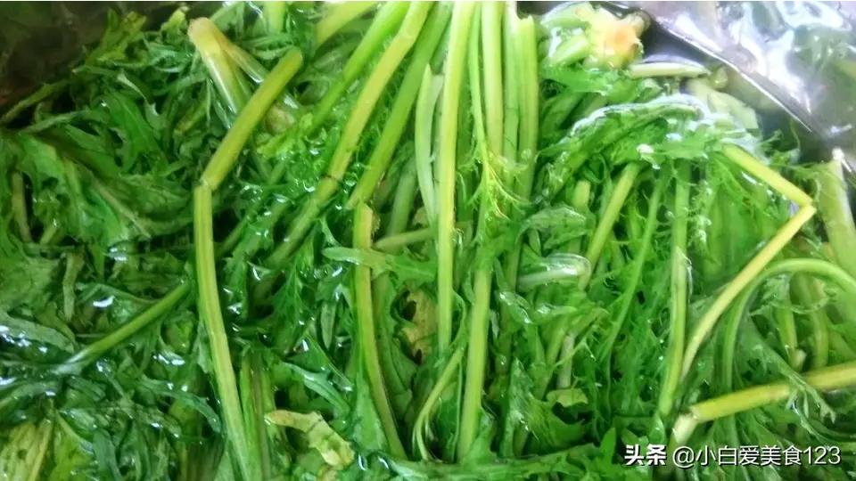 农家梅干菜可以怎么吃,地道农家梅干菜