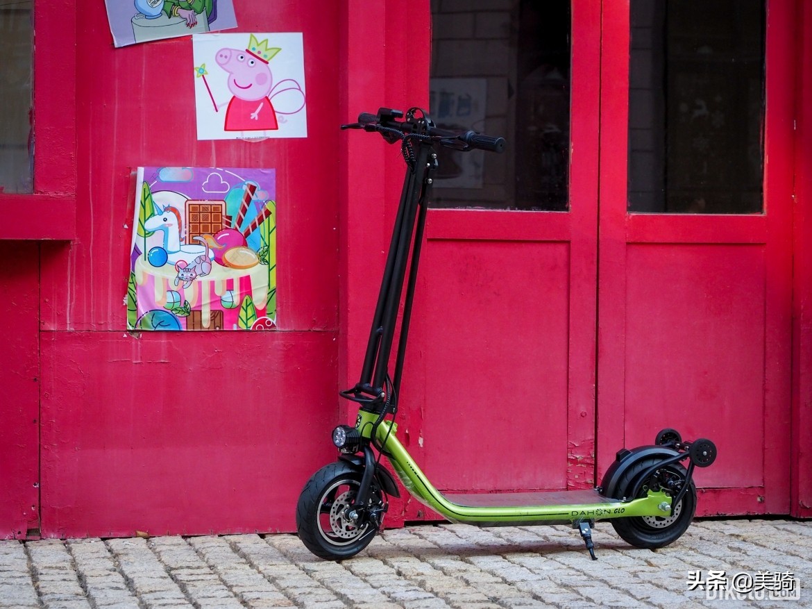 大行折叠车顶级2020款,2020大行折叠自行车哪款最好