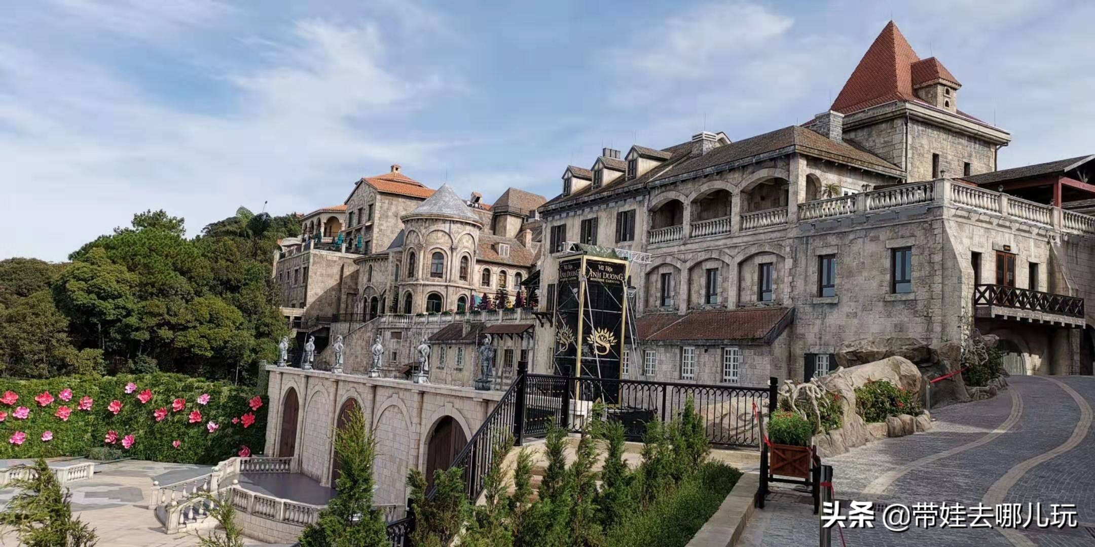 越南岘港怎么玩,岘港值得玩吗