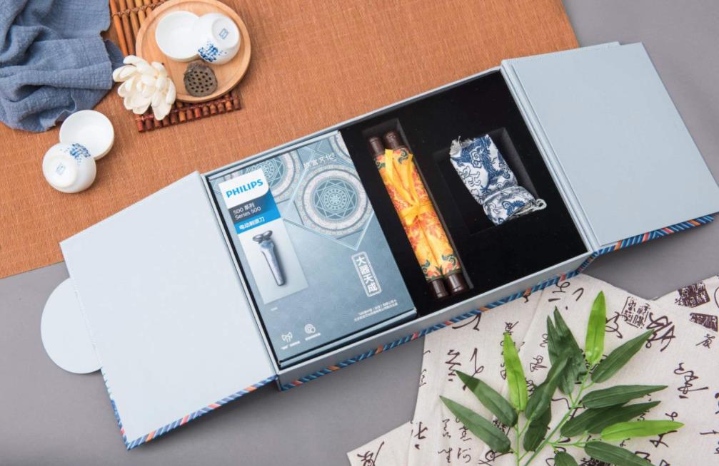 飞利浦故宫文化如意系列,飞利浦s5088故宫系列