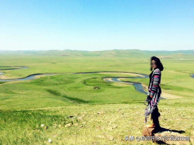 六月份呼伦贝尔草原旅游合适吗,呼伦贝尔大草原几月去最好