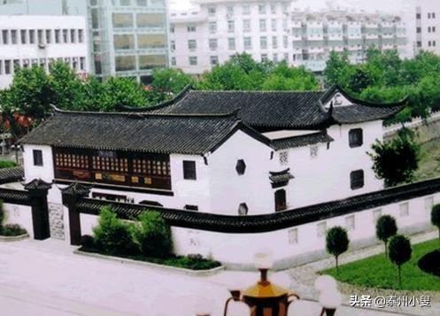 泰州市姜堰区委书记,泰州市姜堰区天气