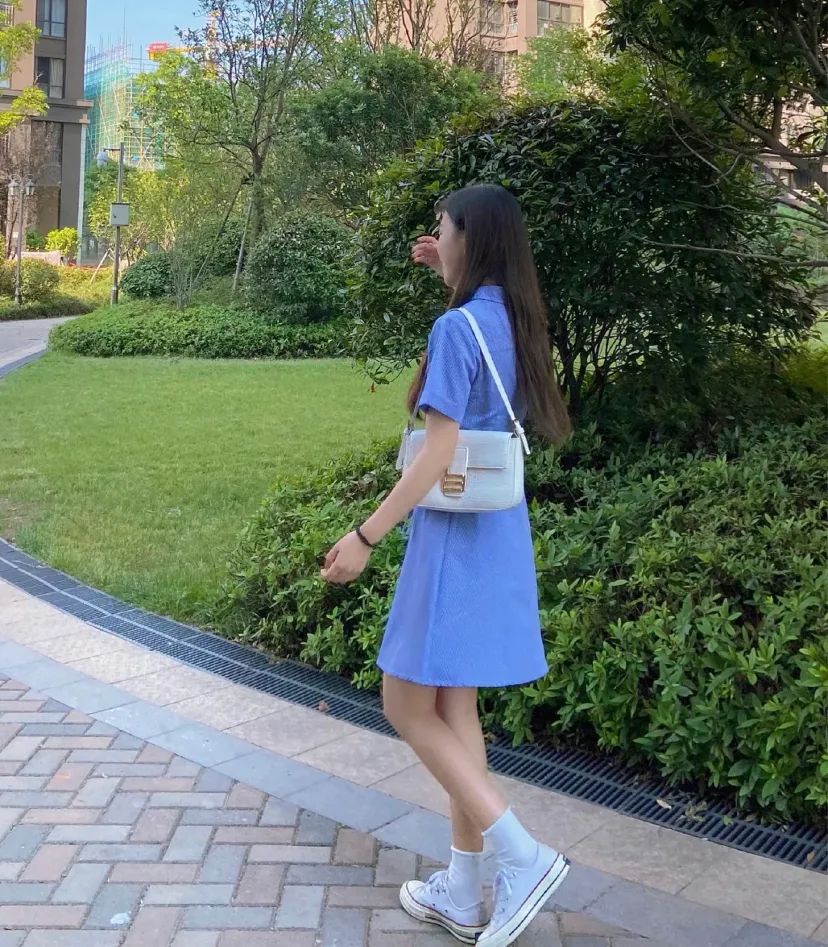 春季买新鞋这20双好看舒适有质感,小白鞋去年买过的款