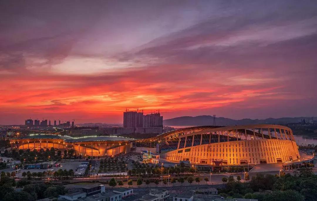 株洲这座城市的发展历史,湖南株洲是一个怎样的城市