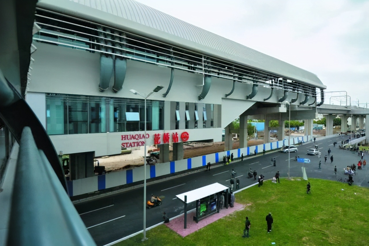 苏州未来已来,未来苏州城市