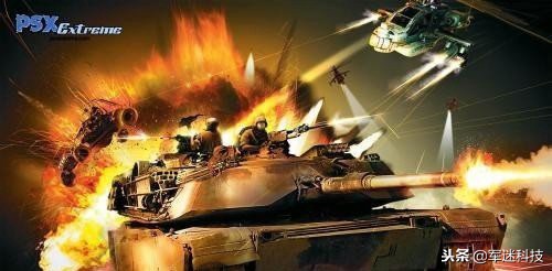 经典，军迷最喜欢的十大军事类游戏