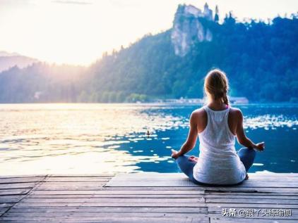 每天冥想10分钟有什么好处,专家建议每天冥想10分钟释放自己