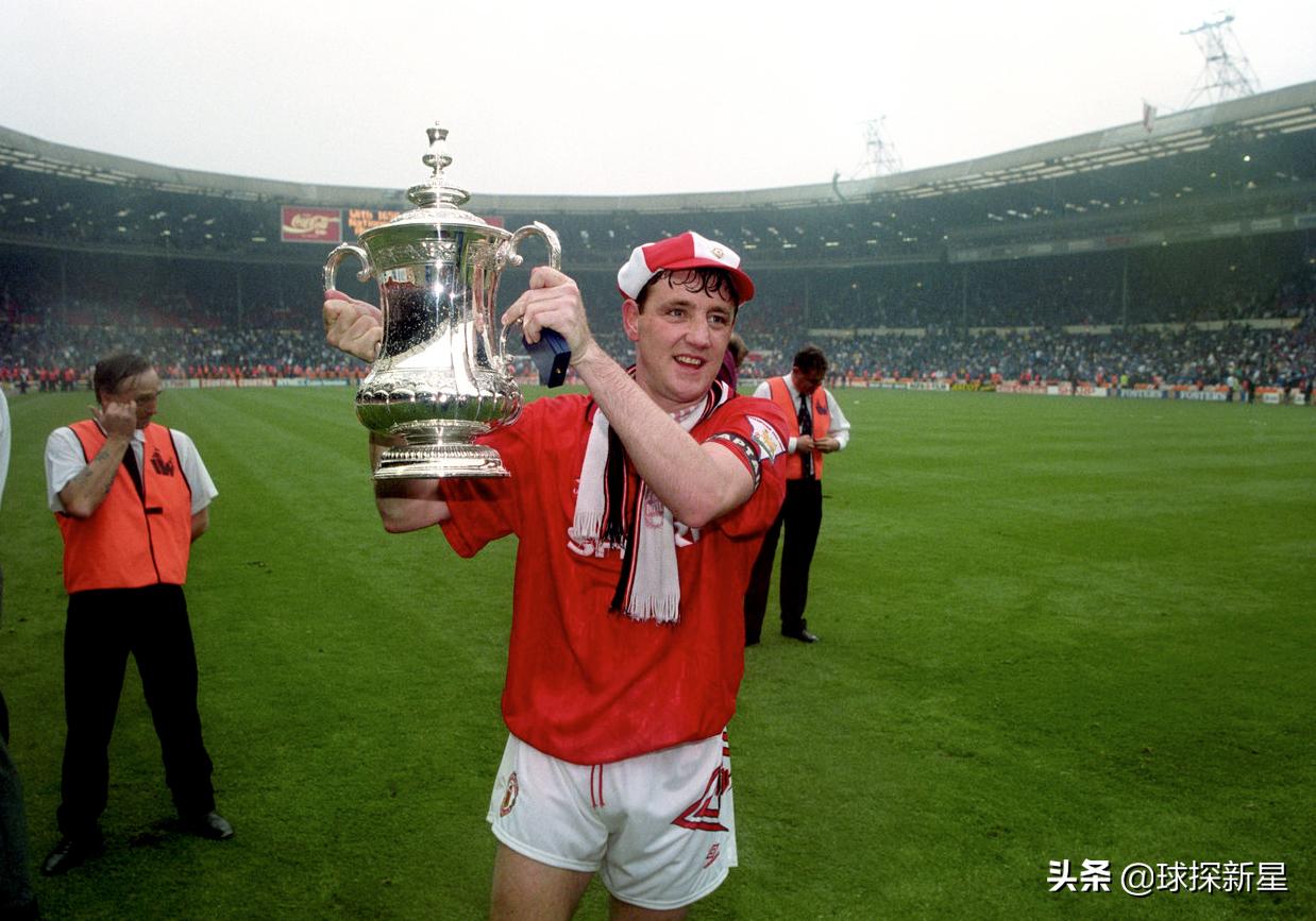 英超历史最伟大十大球队,英超最伟大主教练