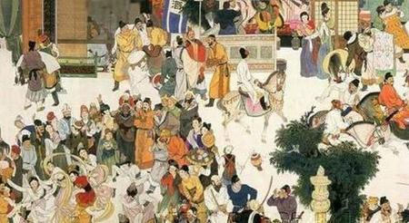 世界历史上最古老城市,人类历史各世纪最大城市