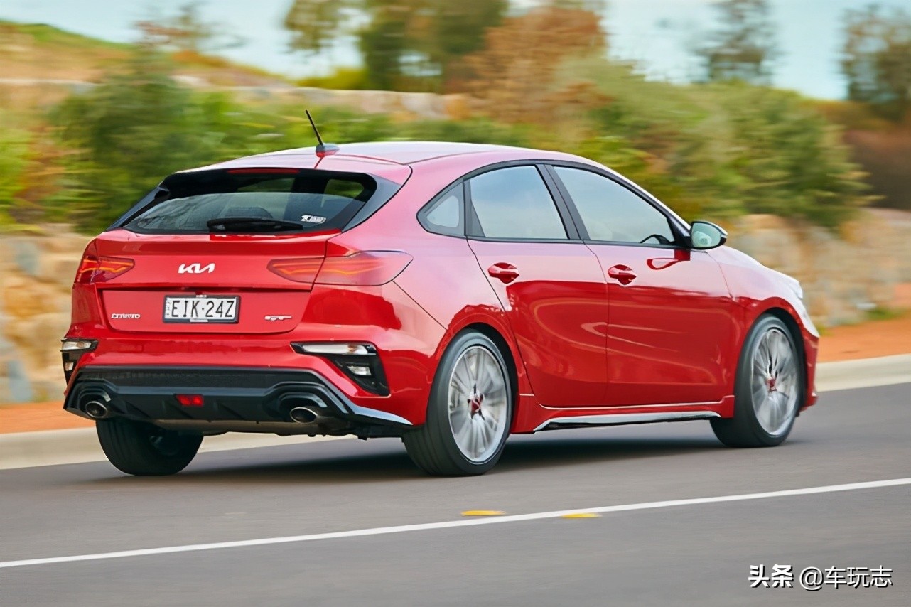 老款起亚赛拉图可以入手吗,2021款起亚赛拉图