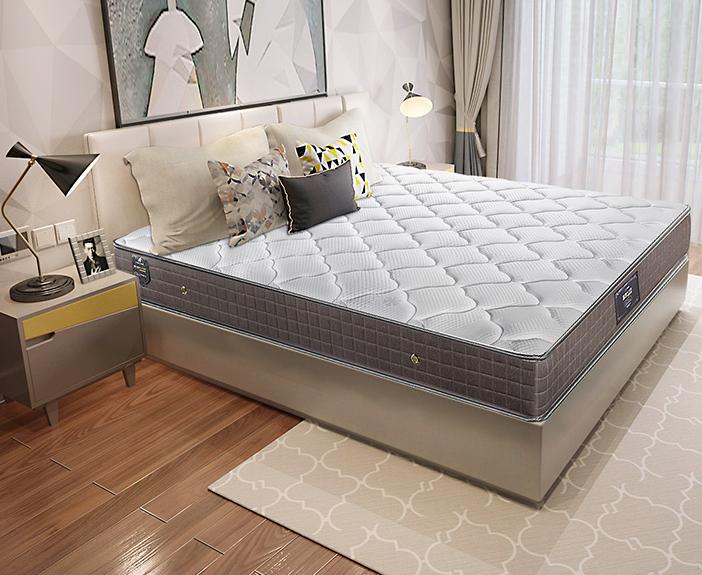 棕榈床垫和椰棕床垫哪个好,浙江弹簧床垫乳胶床垫棕榈床垫